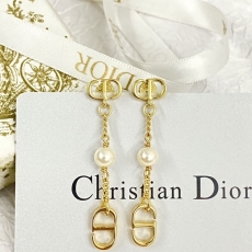 Christian Dior Earrings